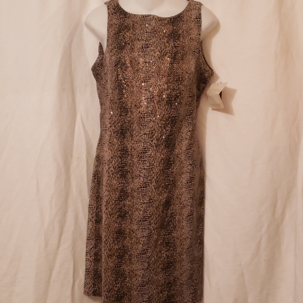 NWT❤ CDC dress